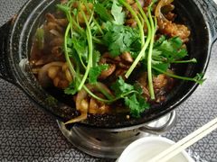 -川香煲(茅台路店)