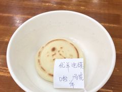 -刘信牛羊肉小炒泡馍(回民街店)