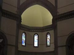 -圣母百花大教堂穹顶