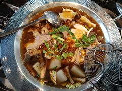 -古乐牛香·鲜牛肉牛杂火锅(五一中路店)
