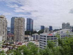 -狐尾山公园