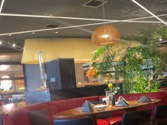 -拉蒂娜·巴西牛排馆 Latina·Brazilian Steakhouse(王府井喜悦店)