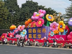 -文华公园(禅城区)