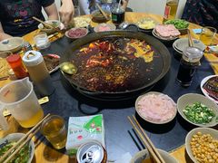 -星鸿社重庆老火锅