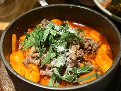 -Fuzzy Bistro 浮几韩餐·茶酒馆