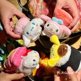 青岛人吃了10年的日料老店，凭什么还在火？
