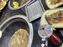 -哈尔滨东北铁锅炖(都督街店)