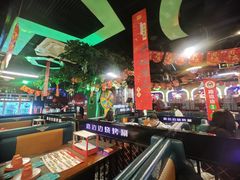 -路边边.炒菜烧烤.音乐餐厅(良乡长虹店)