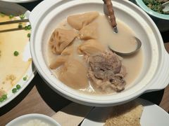 -沅江水·湖南家宴(南村万博长隆商圈店)