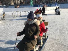 -人民防洪胜利纪念塔