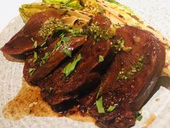-Osteria Garden 生蚝花园餐厅(原进贤路店)