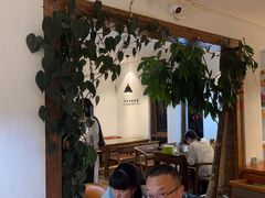 -云隐小厨·传统大理美食(复兴路店)