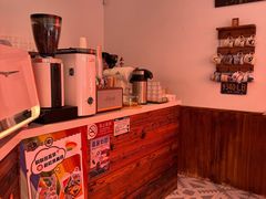 -Catch Bagel(芳草地店)