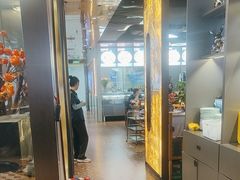 -马家大院铁锅炖(京粮广场店)