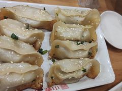 -小姜锅贴(凤凰街店)