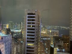 -香港尖沙咀凯悦酒店