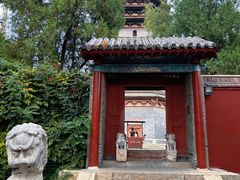 -天宁寺