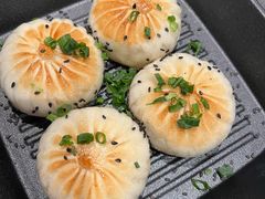 -柒园·三十年创意杭帮菜(龙湖滨江天街店)