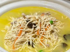 大煮干丝-双东酒店(东关街店)