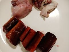 -怡乡王品海鲜姿造自助体验餐厅(大岛商业广场店)