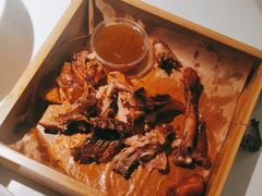 -新辣宴·湖南家常菜·商务聚餐(中粮创芯店)