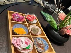 -墨泉峰味(润和国际广场店)
