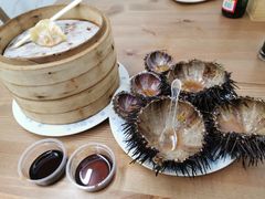 -海胆小馆(东北水饺·春柳店)