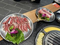 -GOGIYA·咕叽吖韩国传统烤肉店(东方新天地店)