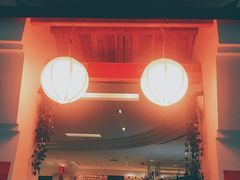 门面-海中洲国际大酒店-自助餐厅