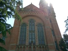 -上海佘山国家森林公园西佘山园