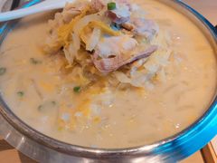 -天怡興·百年蒸饺(中心书城店)