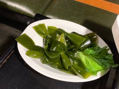 -锅说大脸毛肚重庆老火锅(佐阾店)
