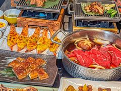 -匠和风精致料理(祥禾天地店)