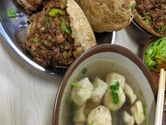 -昌顺马记小吃店(昌盛园店)