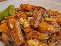 -老厨家(中央大街西七道街店)
