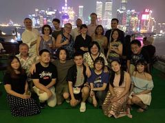 -罗斯福色戒酒吧(外滩店)
