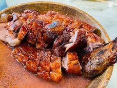 -园林美食城·本土农家菜(杨和镇店)