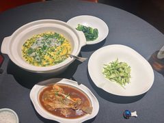 -肆月河豚·淮扬菜·湘菜(华天店)