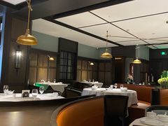 大堂-民国红公馆·秦淮八艳(夫子庙店)