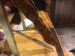 -通海俄式烧烤(下瓦房店)