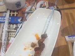 -马记永·兰州牛肉面(山姆外高桥店)