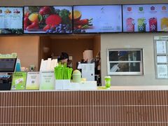 -奈雪的茶(大悦城PRO店)