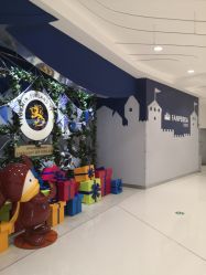 门面-幻贝家儿童乐园(哈尔滨王府井店)