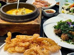 -全聚德(蓝山店)