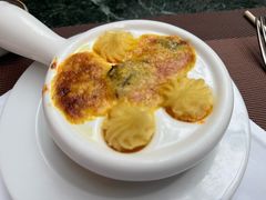 -白天鹅宾馆·流浮阁咖啡厅