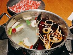 -呷哺呷哺 黄金牧场 (欢乐谷店)