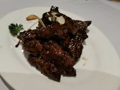 越式牛肉粒-苏浙汇(朝外店)