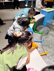 -北京科学中心儿童乐园