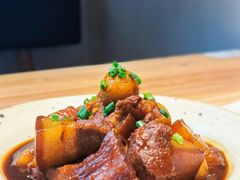 竹鸡蛋土猪肉-金鱼妈妈 山野·食趣(荫山街店)