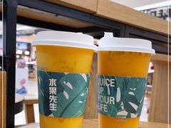 -Mr.Fruits水果先生(北京市百货大楼店)